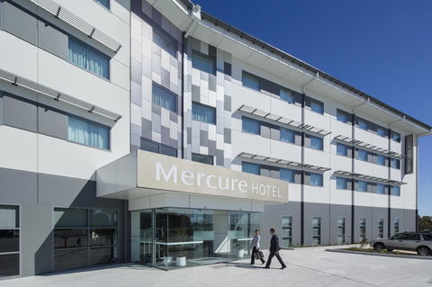 Mercure Newcastle Airport - Yamba Accommodation 2