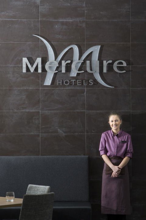 Mercure Newcastle Airport - Yamba Accommodation 25
