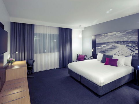 Mercure Newcastle Airport - Yamba Accommodation 44