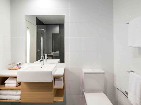 Mercure Newcastle Airport - Yamba Accommodation 40