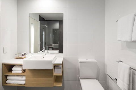 Mercure Newcastle Airport - Yamba Accommodation 6