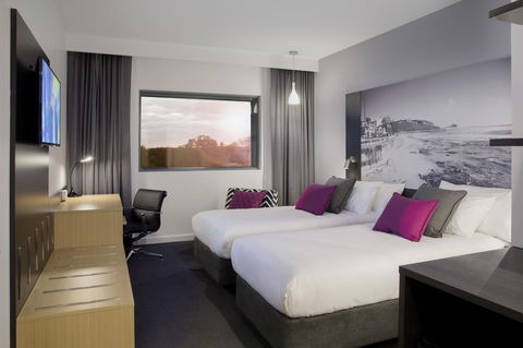 Mercure Newcastle Airport - Yamba Accommodation 4