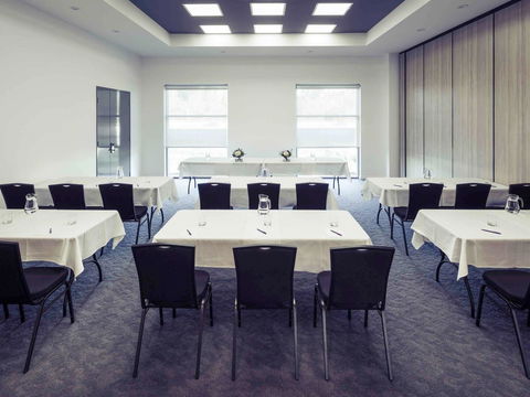 Mercure Newcastle Airport - Yamba Accommodation 31