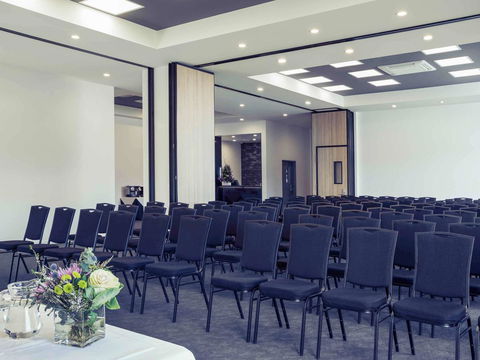 Mercure Newcastle Airport - Yamba Accommodation 32