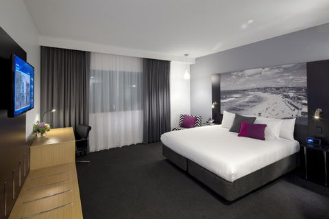 Mercure Newcastle Airport - Yamba Accommodation 3