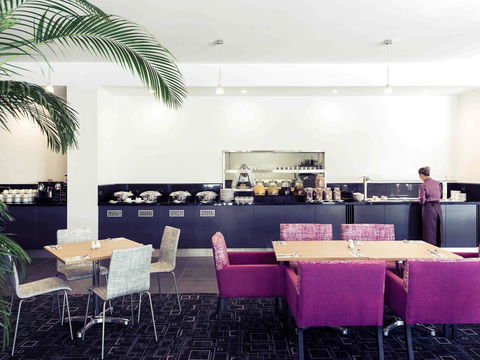 Mercure Newcastle Airport - Yamba Accommodation 43