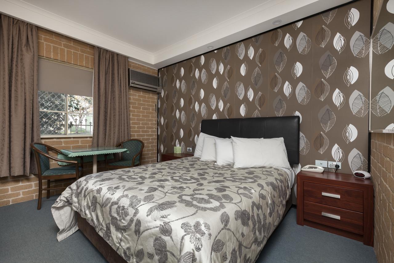 Hume ACT Yamba Accommodation