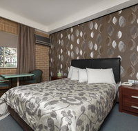 Grand Manor Motor Inn - Yamba Accommodation