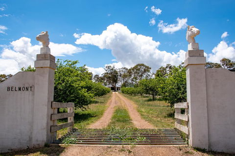 Belmont - Yamba Accommodation 5