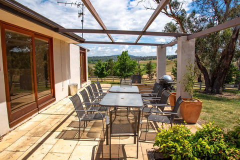 Belmont - Yamba Accommodation 21