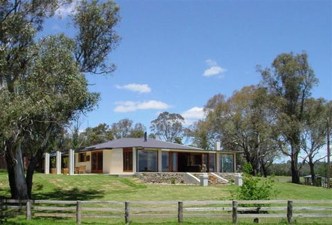 Belmont - Yamba Accommodation 27