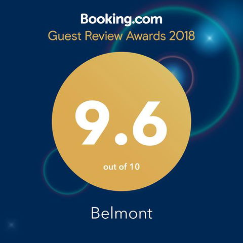 Belmont - Yamba Accommodation 1