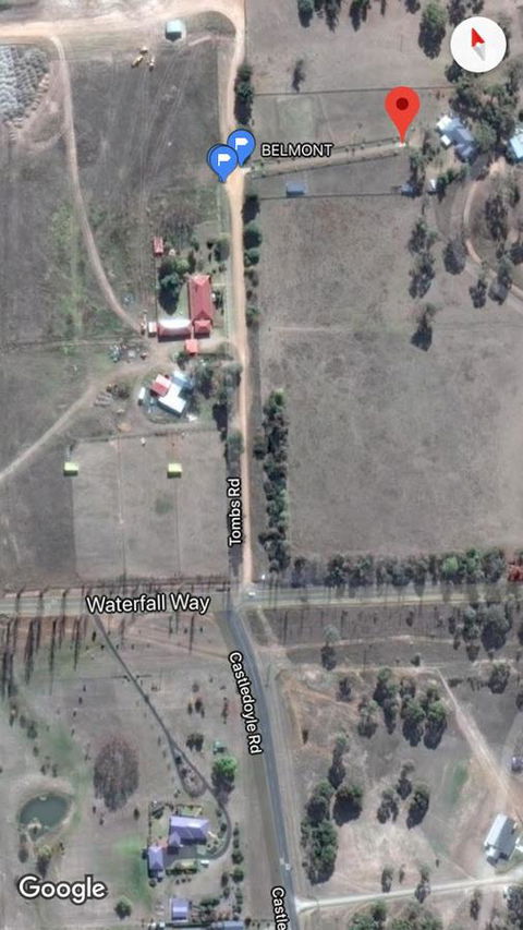 Belmont - Yamba Accommodation 32