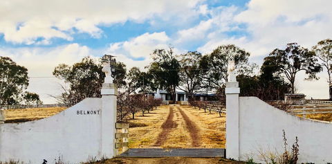 Belmont - Yamba Accommodation 26