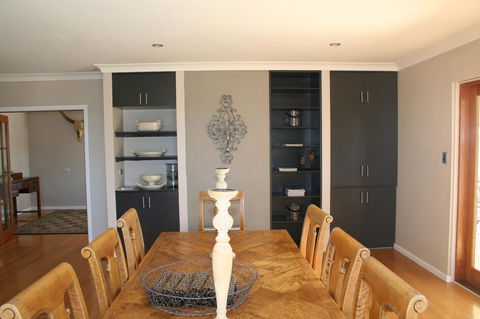 Belmont - Yamba Accommodation 38