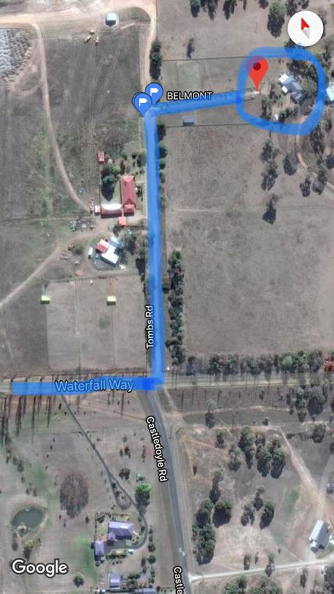 Belmont - Yamba Accommodation 31