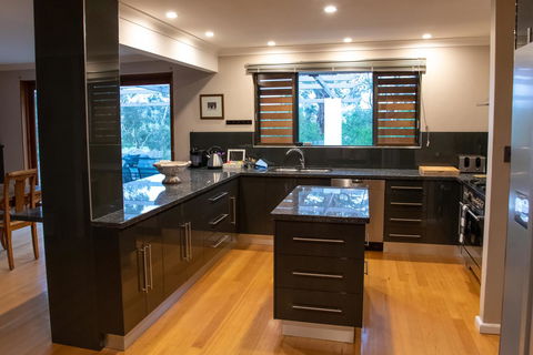 Belmont - Yamba Accommodation 25