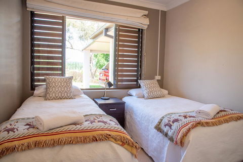 Belmont - Yamba Accommodation 7