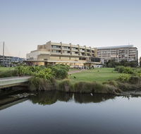 Best Western City Sands - Yamba Accommodation