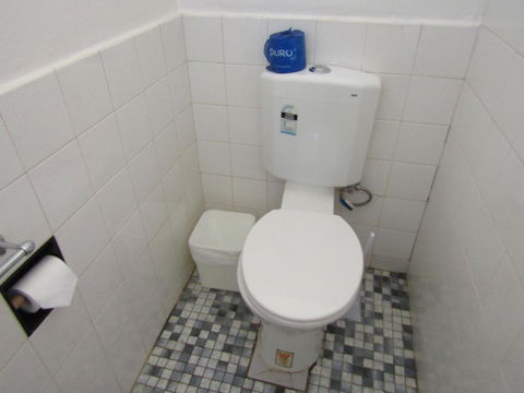 Allonville Gardens Motel - Yamba Accommodation 19