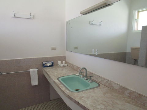 Allonville Gardens Motel - Yamba Accommodation 24