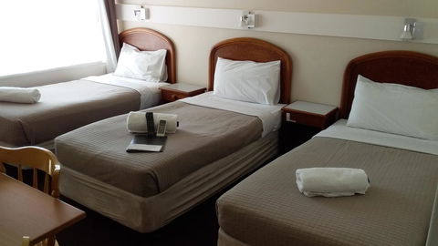 Allonville Gardens Motel - Yamba Accommodation 3