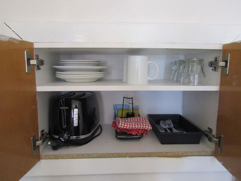 Allonville Gardens Motel - Yamba Accommodation 14