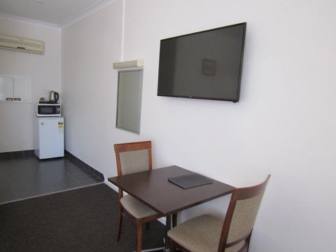 Allonville Gardens Motel - Yamba Accommodation 15