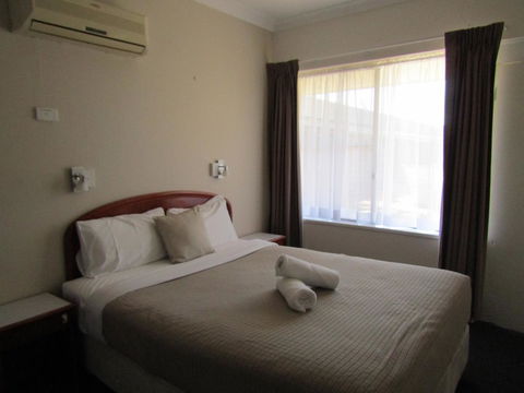 Allonville Gardens Motel - Yamba Accommodation 25