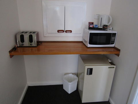 Allonville Gardens Motel - Yamba Accommodation 21
