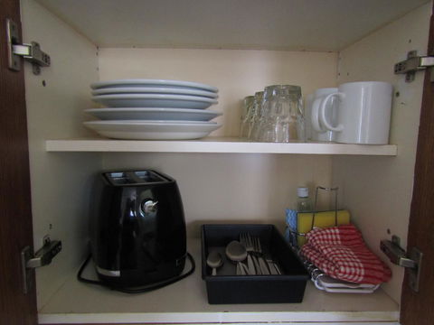 Allonville Gardens Motel - Yamba Accommodation 26
