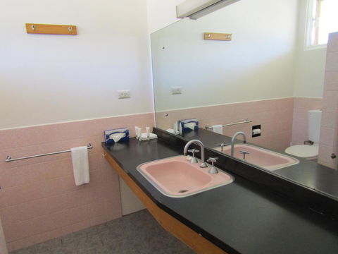 Allonville Gardens Motel - Yamba Accommodation 18