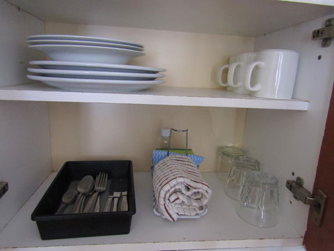 Allonville Gardens Motel - Yamba Accommodation 20