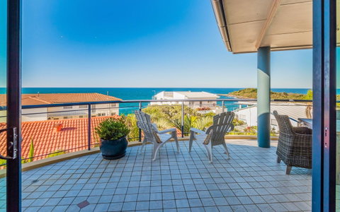 The Cove Yamba - Yamba Accommodation 20