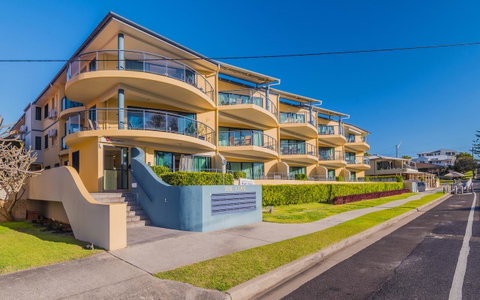 The Cove Yamba - Yamba Accommodation 15