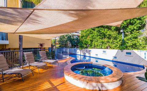 The Cove Yamba - Yamba Accommodation 30
