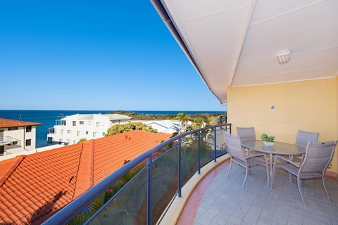 The Cove Yamba - Yamba Accommodation 5