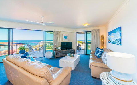 The Cove Yamba - Yamba Accommodation 23