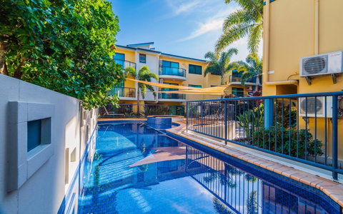 The Cove Yamba - Yamba Accommodation 27