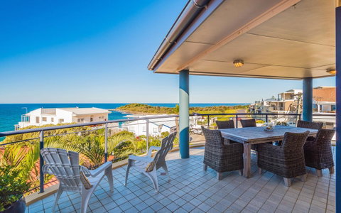The Cove Yamba - Yamba Accommodation 19