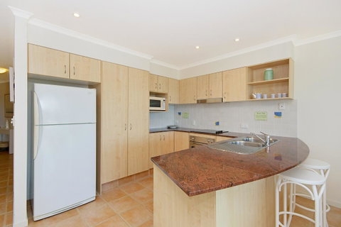 The Cove Yamba - Yamba Accommodation 13