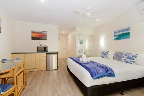 The Cove Yamba - Yamba Accommodation 1