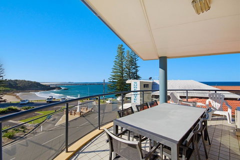 The Cove Yamba - Yamba Accommodation 10