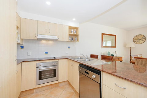 The Cove Yamba - Yamba Accommodation 3