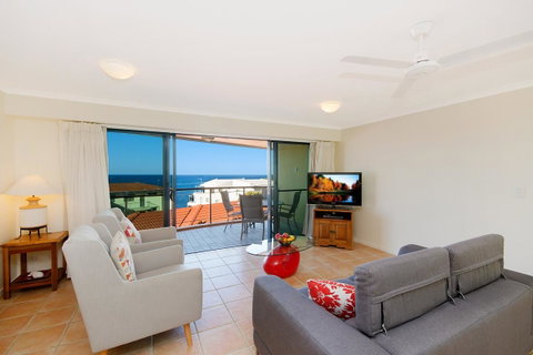 The Cove Yamba - Yamba Accommodation 4