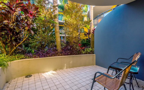 The Cove Yamba - Yamba Accommodation 36