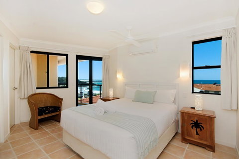 The Cove Yamba - Yamba Accommodation 9