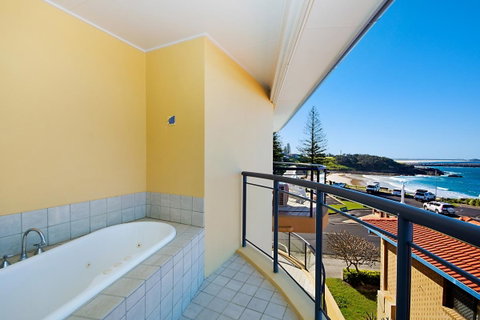 The Cove Yamba - Yamba Accommodation 8