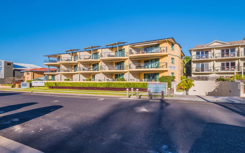 The Cove Yamba - Yamba Accommodation 14