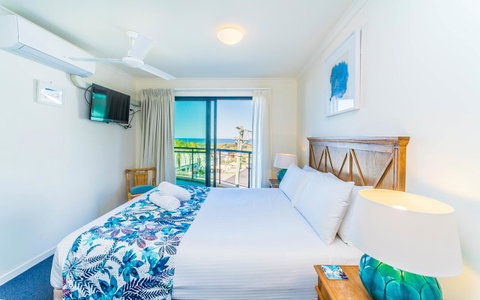 The Cove Yamba - Yamba Accommodation 17
